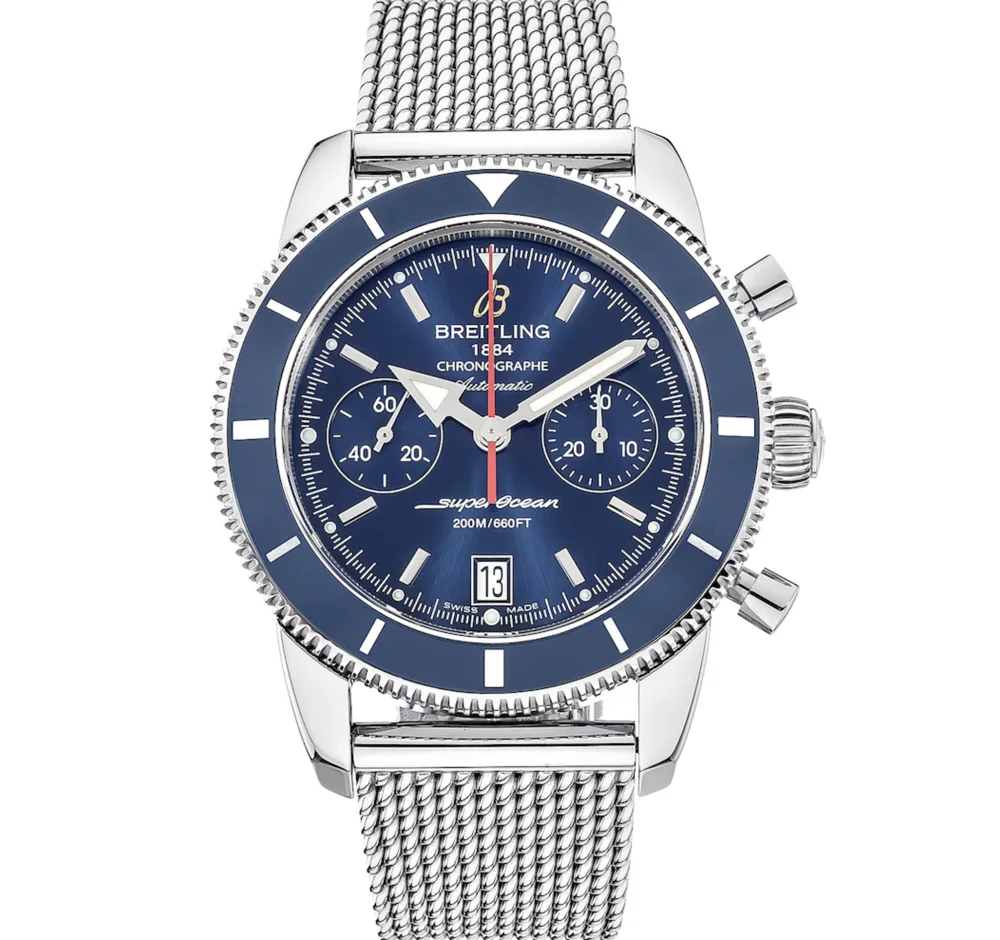 Breitling Superocean Heritage Chronograph A23370